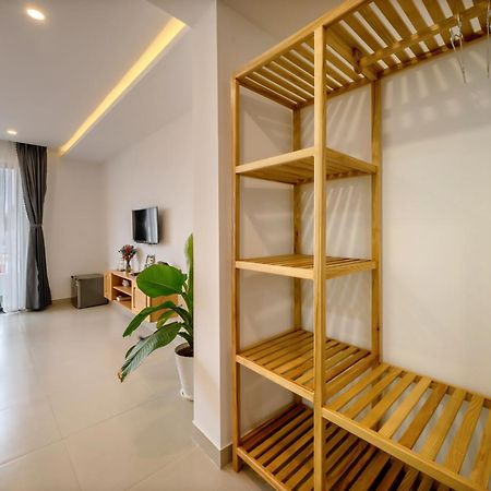 Tam Hong Phuc Homestay Hoi An Zimmer foto